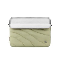 Сумка Wiwu Terrace Laptop Sleeve для MacBook ноутбука планшета 13"-14.2" Avocado Green